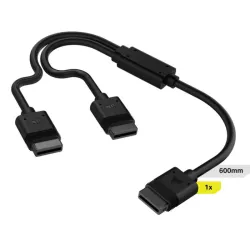 CORSAIR iCUE LINK Y-Cable, 600mm