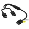 CORSAIR iCUE LINK Y-Cable, 600mm