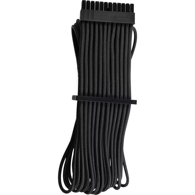 CORSAIR CABLE ATX 24 BROCHES TYPE 4 GEN4 abîmé