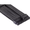 CORSAIR CABLE ATX 24 BROCHES TYPE 4 GEN4 abîmé