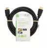CABLE HDMI HIGH SPEED 3m