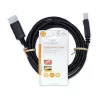 CABLE Display Port Male - Male 4K 3M