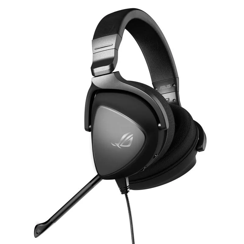 ASUS ROG Delta S