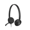 Logitech H340 - Casque USB