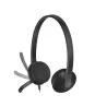 Logitech H340 - Casque USB