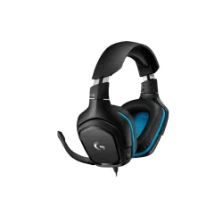 Logitech G432 - Casque Gaming