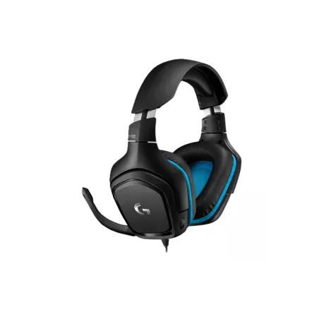 Logitech G432 - Casque Gaming