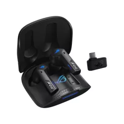 Asus ROG Cetra True Wireless Speednova white