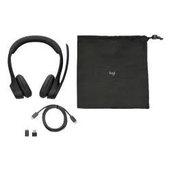Logitech Zone 305 - Casque Ss Fil