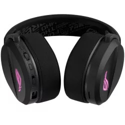 Asus casque ROG Pelta
