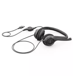 Logitech H390 - Casque USB