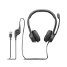 Logitech H390 - Casque USB