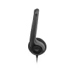 Logitech H390 - Casque USB
