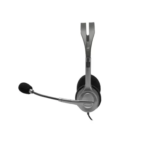 Logitech H110 - Filaire