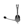Logitech H110 - Filaire