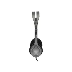 Logitech H110 - Filaire