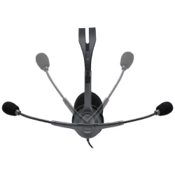 Logitech H111 - Filaire