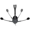Logitech H111 - Filaire