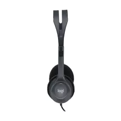 Logitech H111 - Filaire