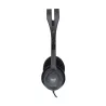 Logitech H111 - Filaire