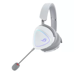 ASUS ROG Delta II white