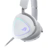 ASUS ROG Delta II white