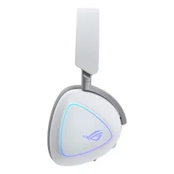 ASUS ROG Delta II white