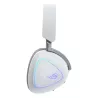 ASUS ROG Delta II white