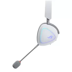 ASUS ROG Delta II white