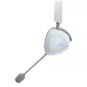 ASUS ROG Delta II white