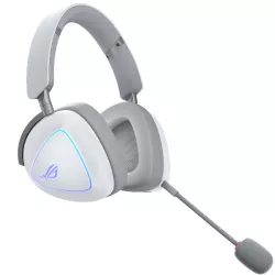 ASUS ROG Delta II white