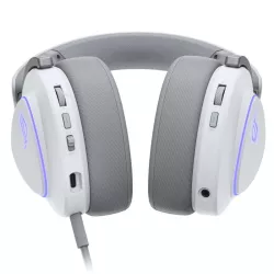 ASUS ROG Delta II white