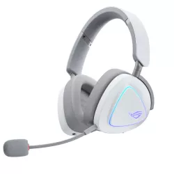 ASUS ROG Delta II white