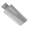 ASUS ROG Delta II white