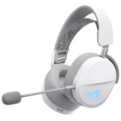 Asus ROG Pelta White