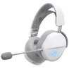 Asus ROG Pelta White