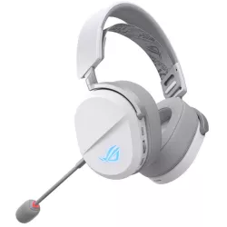 Asus ROG Pelta White