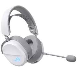 Asus ROG Pelta White