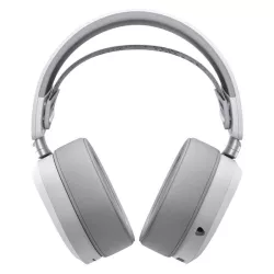 Asus ROG Pelta White
