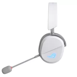 Asus ROG Pelta White
