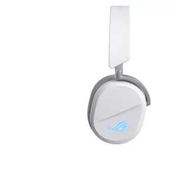 Asus ROG Pelta White