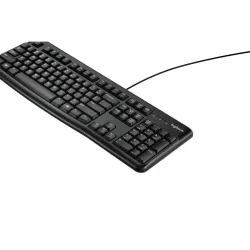 Logitech K120 USB Noir OEM