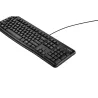 Logitech K120 USB Noir OEM