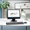 Logitech K120 USB Noir OEM