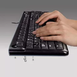 Logitech K120 USB Noir OEM