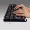 Logitech K120 USB Noir OEM
