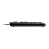 Logitech KIT MK120 fil Noir Retail