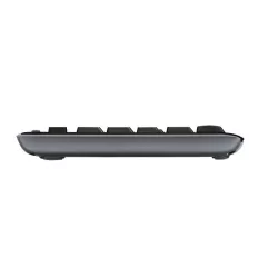 Logitech KIT MK270 sans fil Noir Retail
