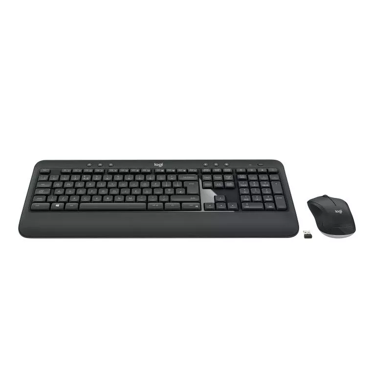 Logitech KIT MK540