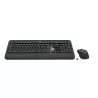 Logitech KIT MK540